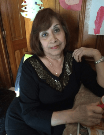 Jeanette J (Quintana) Saunders Obituary