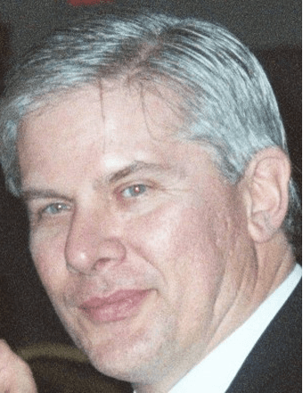 Douglas E Boucher Obituary