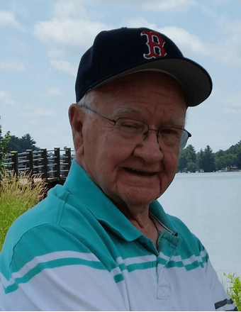 Walter Pikora Obituary