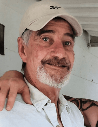 Jerry Wayne Robinson Obituary