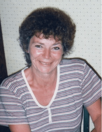 Doreen (Zebrowski) Dougeneck Obituary