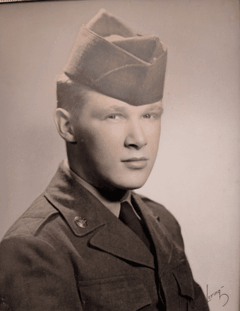 John J Ryan Sr Obituary