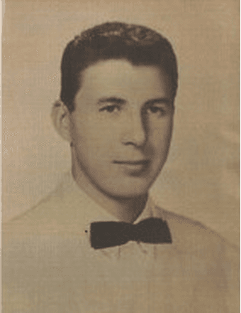 George R Chaivanik Obituary
