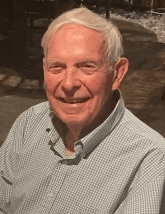 Richard H Young Obituary