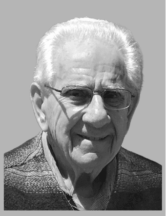 Thomas Vincent Capezzone Obituary