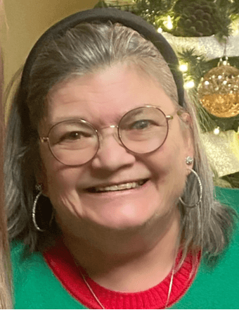Norina Mary (Vaccario) Paradis Obituary