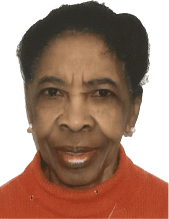 Pauline Anastasia McDonald Obituary