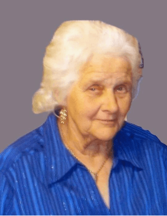 Mona D Booker Obituary