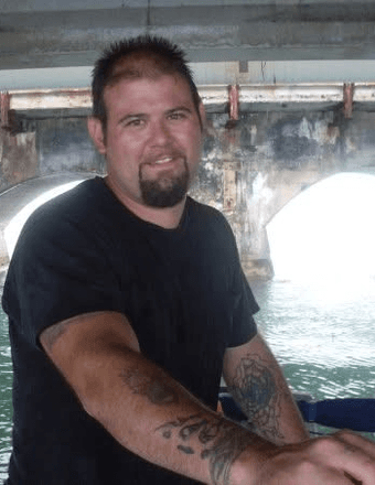 Edgar Chrystal Obituary