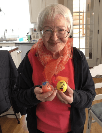 Genovaite Snabaitis Obituary