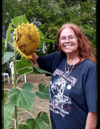Agatha M (Schroeder) Tilford Obituary