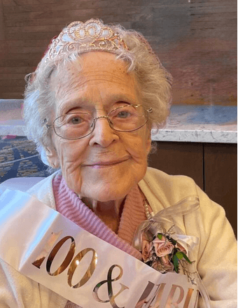 Marion Innes DePecol Obituary