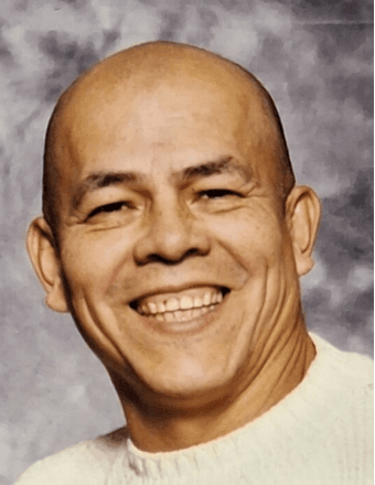 Espiridion D Flores Jr. Obituary