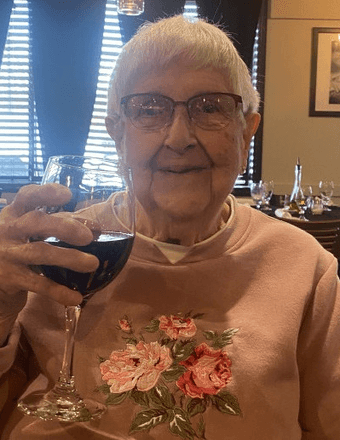 Emma (Sacherek) Berloni Obituary