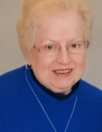 Joan Ellen Koonce Obituary