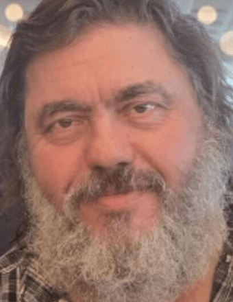 Gregory M. Lueders Obituary