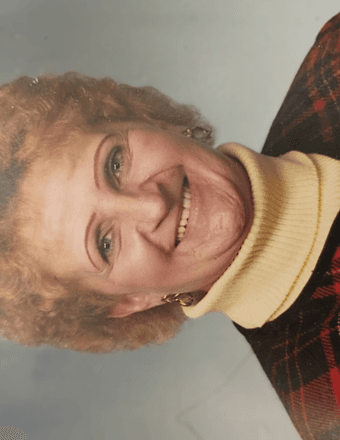 Sharon Seremet Obituary