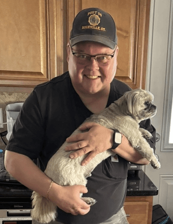 David Michael Soldi Obituary