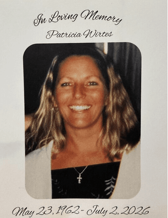Patricia (Doyon) Wirtes Obituary